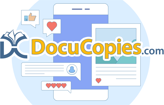 DocuCopies.com in the News