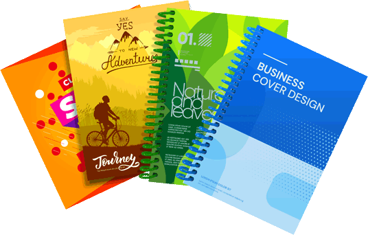 How to choose colors for print marketing
