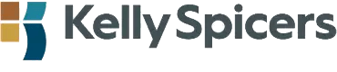 Kelly Spicers Logo