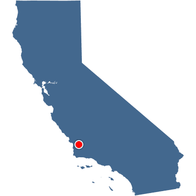 Printing Services Produced in San Luis Obispo, California
