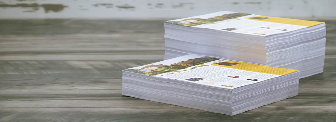 Printing Services