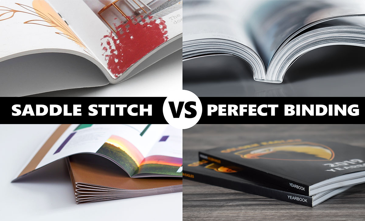Perfect-Binding-vs-Saddle-Stitch-Binding