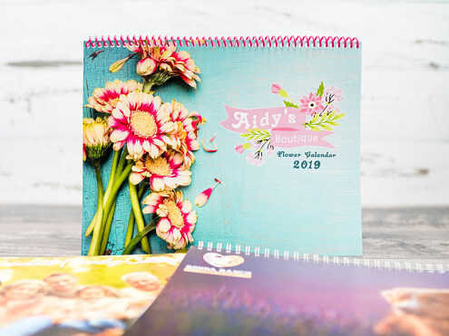 Cheap custom calendars