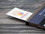 Custom Printed Bookmarks thumbnail
